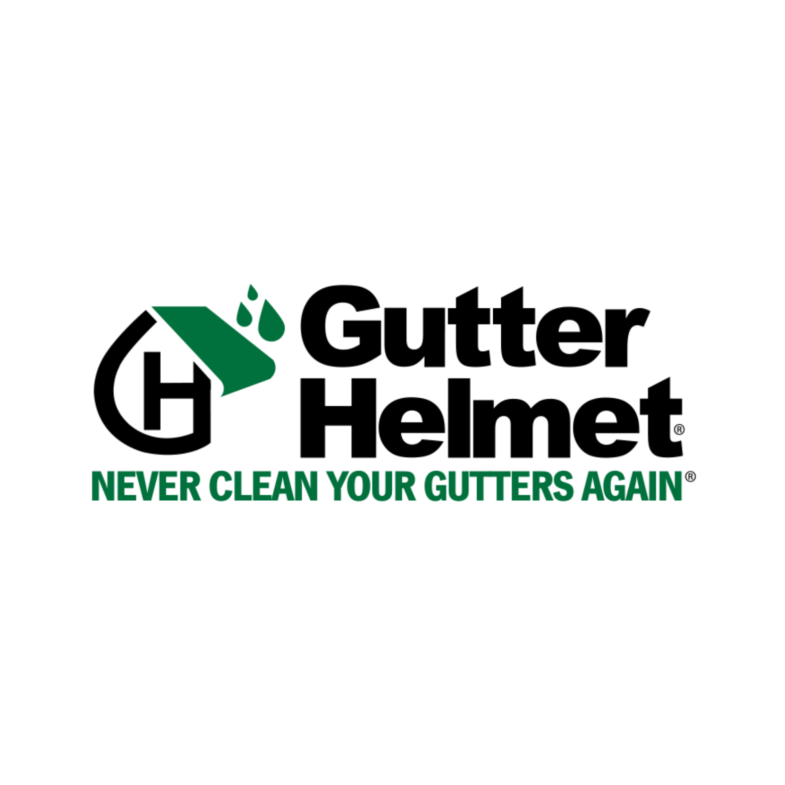 Gutter Helmet UT